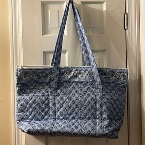 Vera  Bradley look a like - hand made.